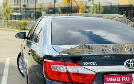 Toyota Camry, 2014 год, 2 000 000 рублей, 6 фотография