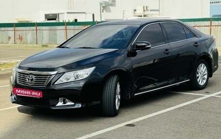 Toyota Camry, 2014 год, 2 000 000 рублей, 3 фотография