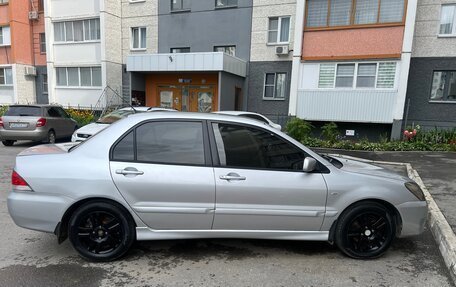 Mitsubishi Lancer IX, 2006 год, 460 000 рублей, 3 фотография