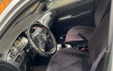 Mitsubishi Lancer IX, 2006 год, 460 000 рублей, 8 фотография