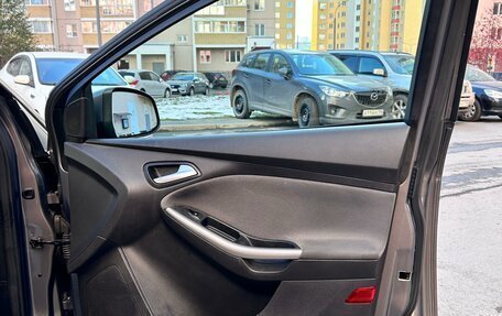 Ford Focus III, 2011 год, 900 000 рублей, 9 фотография