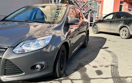 Ford Focus III, 2011 год, 900 000 рублей, 8 фотография