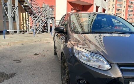 Ford Focus III, 2011 год, 900 000 рублей, 7 фотография