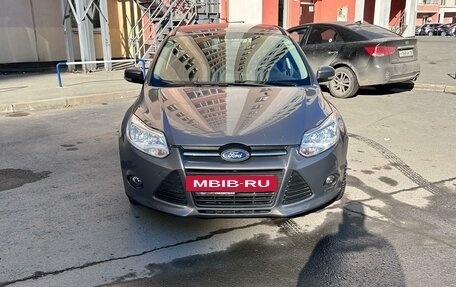 Ford Focus III, 2011 год, 900 000 рублей, 13 фотография