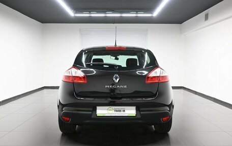 Renault Megane III, 2012 год, 945 000 рублей, 4 фотография