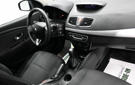 Renault Megane III, 2012 год, 945 000 рублей, 14 фотография