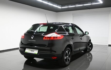 Renault Megane III, 2012 год, 945 000 рублей, 2 фотография