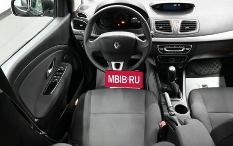 Renault Megane III, 2012 год, 945 000 рублей, 12 фотография