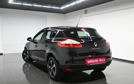 Renault Megane III, 2012 год, 945 000 рублей, 6 фотография