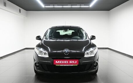 Renault Megane III, 2012 год, 945 000 рублей, 3 фотография