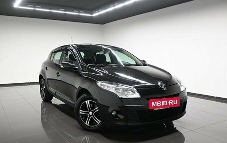 Renault Megane III, 2012 год, 945 000 рублей, 5 фотография