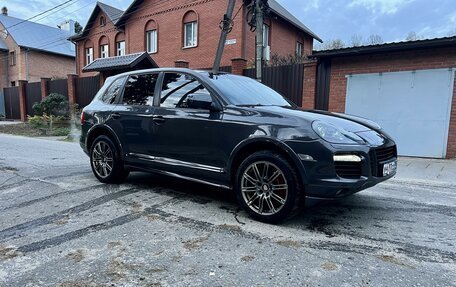 Porsche Cayenne III, 2009 год, 1 750 000 рублей, 4 фотография