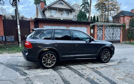 Porsche Cayenne III, 2009 год, 1 750 000 рублей, 5 фотография