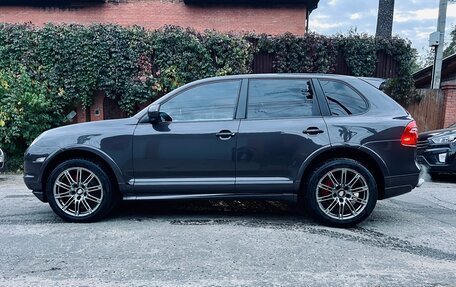 Porsche Cayenne III, 2009 год, 1 750 000 рублей, 7 фотография