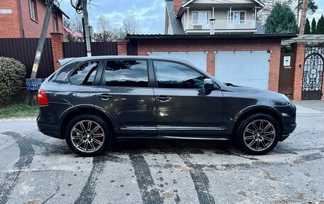 Porsche Cayenne III, 2009 год, 1 750 000 рублей, 6 фотография