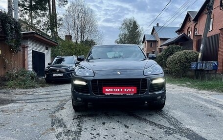 Porsche Cayenne III, 2009 год, 1 750 000 рублей, 3 фотография