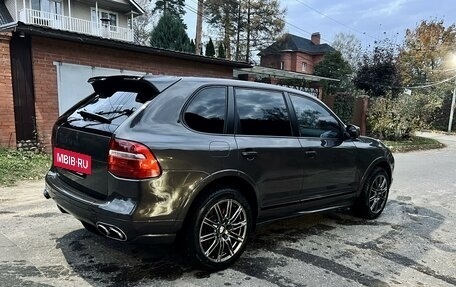 Porsche Cayenne III, 2009 год, 1 750 000 рублей, 9 фотография