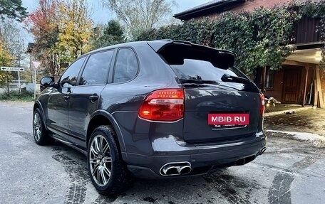 Porsche Cayenne III, 2009 год, 1 750 000 рублей, 10 фотография