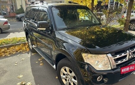 Mitsubishi Pajero IV, 2012 год, 2 100 000 рублей, 4 фотография