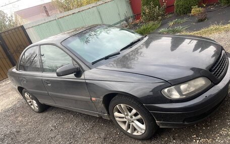 Opel Omega B, 2000 год, 235 000 рублей, 2 фотография