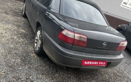 Opel Omega B, 2000 год, 235 000 рублей, 3 фотография