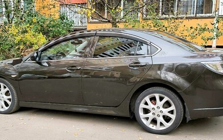 Mazda 6, 2008 год, 960 000 рублей, 2 фотография