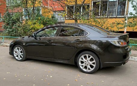 Mazda 6, 2008 год, 960 000 рублей, 3 фотография