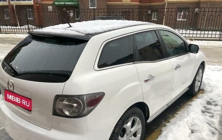 Mazda CX-7 I рестайлинг, 2011 год, 1 250 000 рублей, 6 фотография