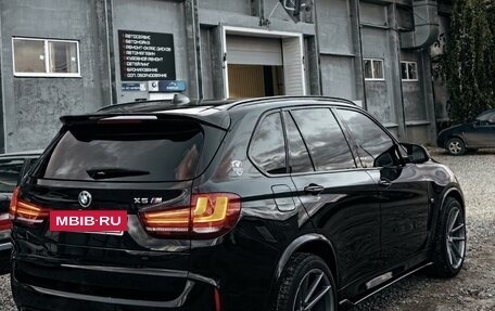 BMW X5, 2013 год, 4 700 000 рублей, 13 фотография