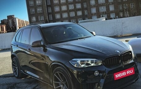 BMW X5, 2013 год, 4 700 000 рублей, 9 фотография