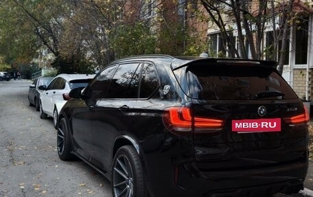 BMW X5, 2013 год, 4 700 000 рублей, 7 фотография