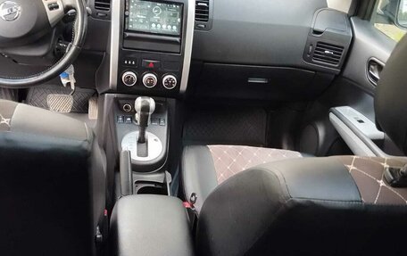 Nissan X-Trail, 2013 год, 2 300 000 рублей, 6 фотография