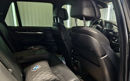 BMW X5, 2013 год, 4 700 000 рублей, 16 фотография