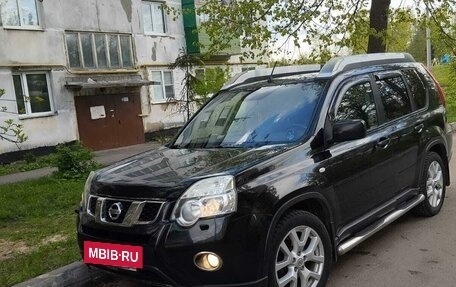 Nissan X-Trail, 2013 год, 2 300 000 рублей, 7 фотография