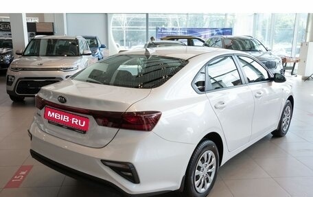 KIA Cerato IV, 2024 год, 3 480 000 рублей, 4 фотография