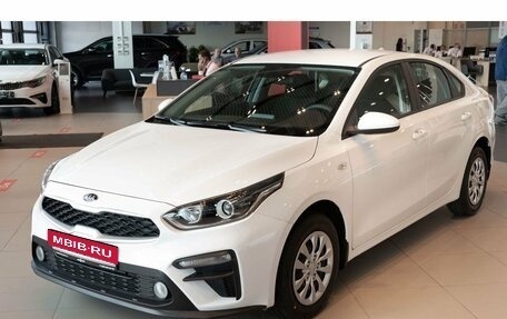 KIA Cerato IV, 2024 год, 3 480 000 рублей, 1 фотография