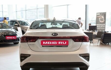 KIA Cerato IV, 2024 год, 3 480 000 рублей, 2 фотография