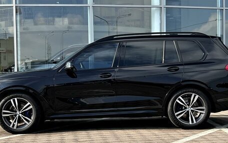 BMW X7, 2020 год, 8 989 000 рублей, 3 фотография