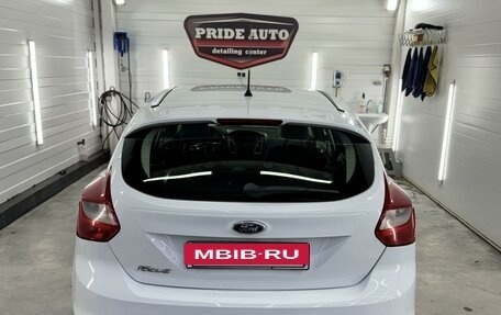 Ford Focus III, 2012 год, 1 090 000 рублей, 10 фотография