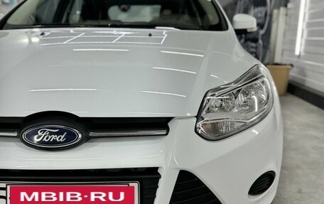 Ford Focus III, 2012 год, 1 090 000 рублей, 3 фотография