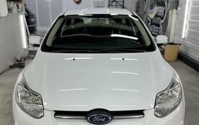 Ford Focus III, 2012 год, 1 090 000 рублей, 1 фотография