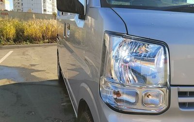 Nissan NV100 Clipper III, 2017 год, 1 060 000 рублей, 1 фотография