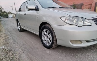 BYD F3 I, 2007 год, 365 000 рублей, 1 фотография