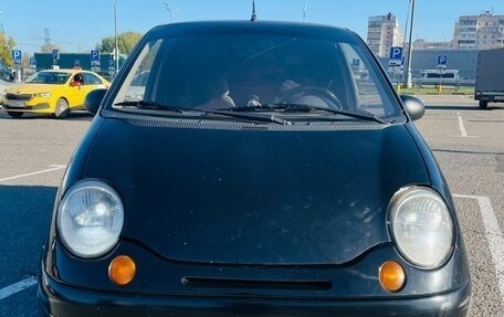 Daewoo Matiz I, 2010 год, 145 000 рублей, 2 фотография