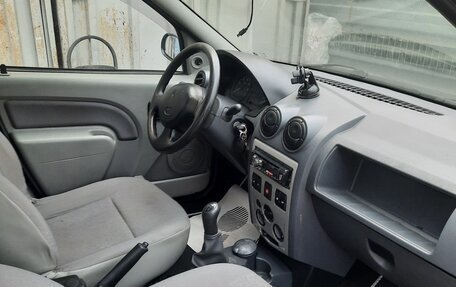 Renault Logan I, 2008 год, 480 000 рублей, 4 фотография