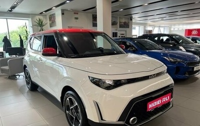 KIA Soul III, 2024 год, 3 300 000 рублей, 1 фотография