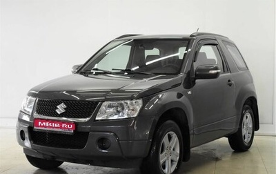 Suzuki Grand Vitara, 2008 год, 860 000 рублей, 1 фотография