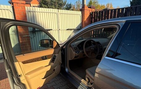 Mercedes-Benz C-Класс, 2008 год, 1 360 000 рублей, 19 фотография