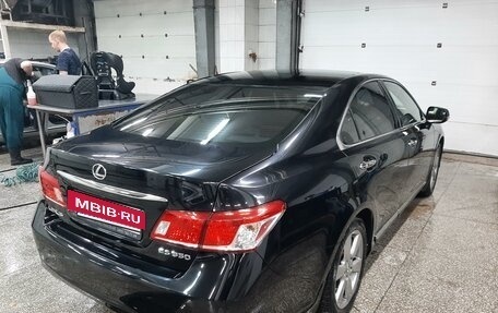 Lexus ES VII, 2010 год, 1 620 000 рублей, 4 фотография