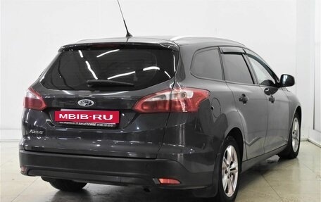 Ford Focus III, 2012 год, 1 050 000 рублей, 4 фотография